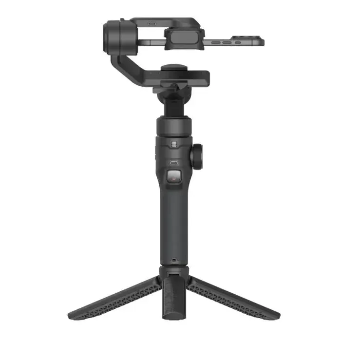 Стедикам AOCHUAN Professional Gimbal Stabilizer for Smartphone SMART S3 Black (AOCHUAN-SMARTS3-B) изображение 9