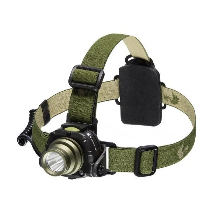 Ліхтар Falcon Eye Spook (200 Lm) Touchless Switch (FHL0036) (DAS303983)