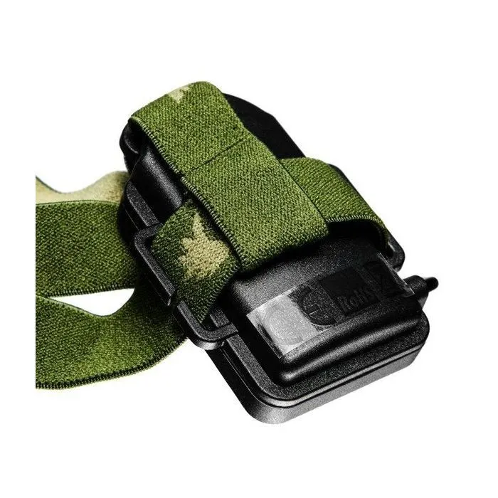 Ліхтар Falcon Eye Spook (200 Lm) Touchless Switch (FHL0036) (DAS303983) зображення 4
