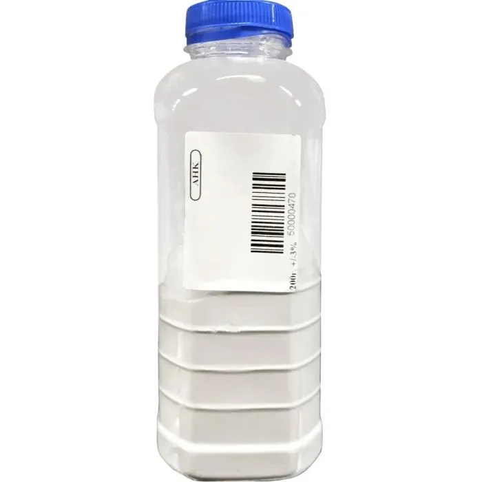 Старт-пудра для фотобарабанов AHK 200г zinc (50000470)