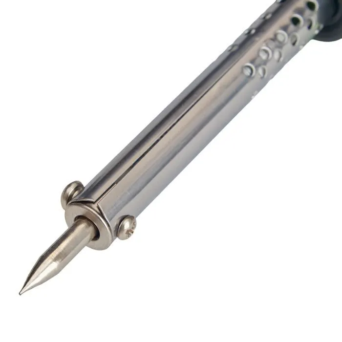 Паяльник електричний Alloid Base, 40W (ES-1040) зображення 2