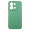 Чехол для мобильного телефона Dengos Case + Cross-body Strap Xiaomi Redmi 15C Mint+Purple (DG-KM-CCRB-50) изображение 2
