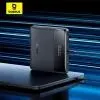 Батарея универсальная Baseus Blade H1 Lite 20000mAh 100W PD QC Black (P10021604123-00) изображение 10