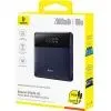 Батарея универсальная Baseus Blade H1 Lite 20000mAh 100W PD QC Black (P10021604123-00) изображение 4