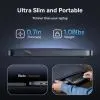 Батарея универсальная Baseus Blade H1 Lite 20000mAh 100W PD QC Black (P10021604123-00) изображение 9