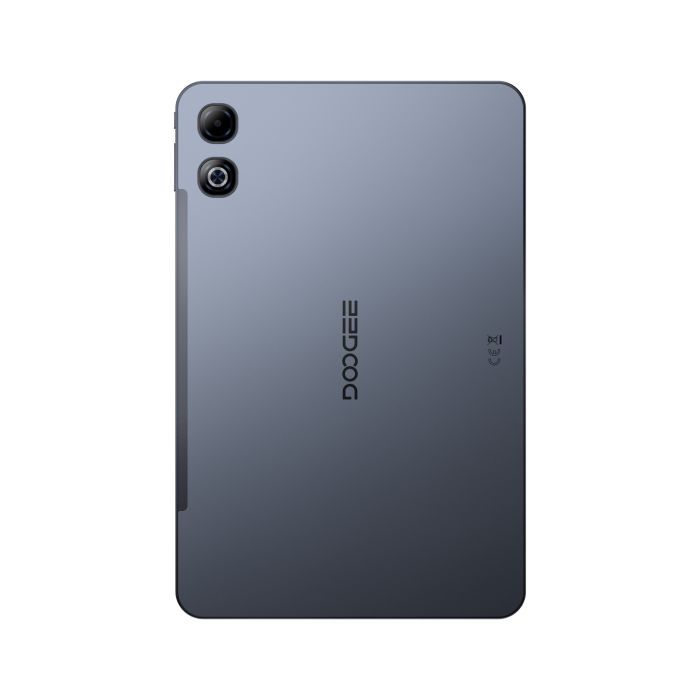 Планшет Doogee Tab G6 Max 13.4" 6/256GB 4G (LTE) Black (6923740291269) изображение 3