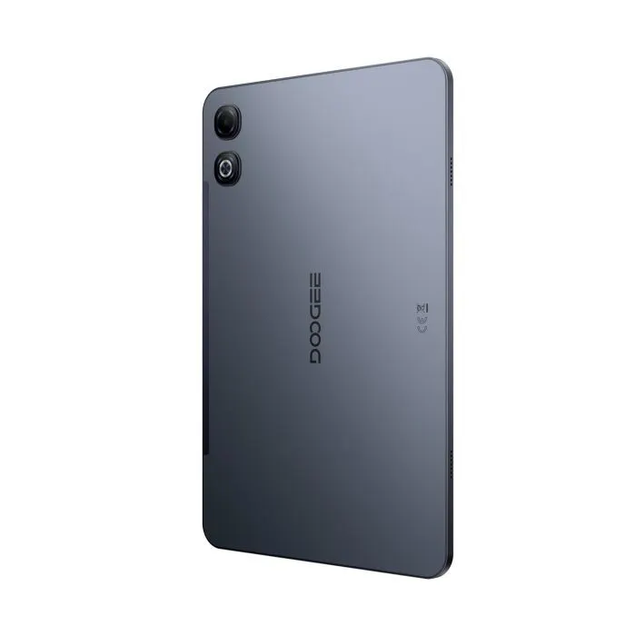 Планшет Doogee Tab G6 Max 13.4" 6/256GB 4G (LTE) Grey (6923740291283) изображение 6
