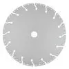 Круг отрезной Alloid Pro, алмазный, универсальный, 230мм (DS-16230) изображение 2