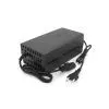 Сетевое зарядное устройство для АКБ Voltronic Li-ion 60V(67,2V), 16S, 8A (JN-6080-67280) изображение 3