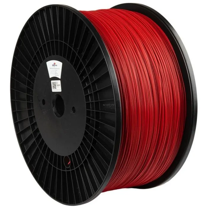 Пластик для 3D-принтера Spectrum PLA Premium 1.75mm 8kg Red, Bloody (80667)