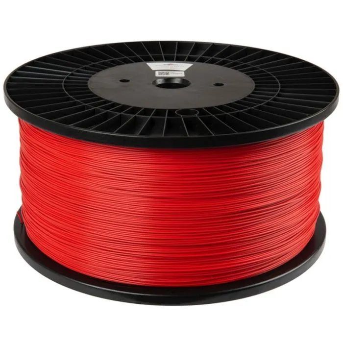 Пластик для 3D-принтера Spectrum PLA Premium 1.75mm 8kg Red, Bloody (80667) зображення 2