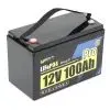 Батарея LiFePo4 WattCycle 12,8V 100Ah, 1,28kWh (WT12V100AH110PRO)