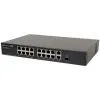 Коммутатор сетевой Atis PoE-1018-16P-1S/250 AI изображение 2