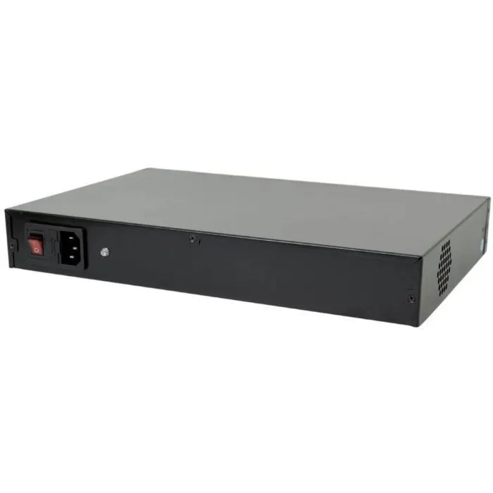 Коммутатор сетевой Atis PoE-1018-16P-1S/250 AI изображение 3