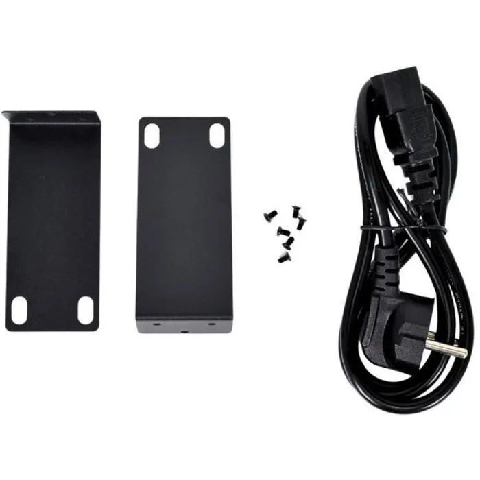 Коммутатор сетевой Atis PoE-1018-16P-1S/250 AI изображение 4