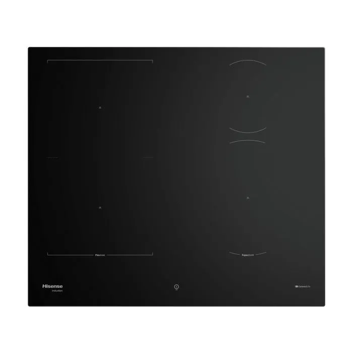 Варочная поверхность Hisense HI6433BSCWF изображение 2