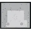 Варочная поверхность Hisense HI6433BSCWF изображение 5