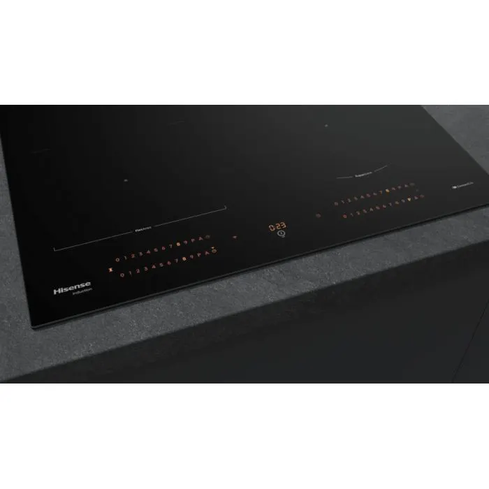 Варочная поверхность Hisense HI6433BSCWF изображение 7