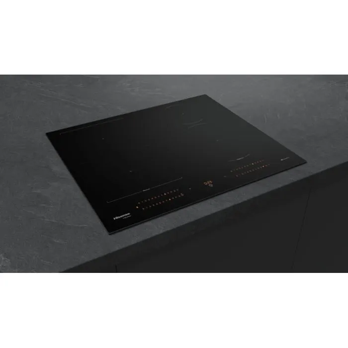 Варочная поверхность Hisense HI6433BSCWF изображение 8