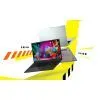 Ноутбук ASUS Vivobook Go 15 E1504FA-BQ2836 (90NB0ZR1-M04KD0) изображение 11