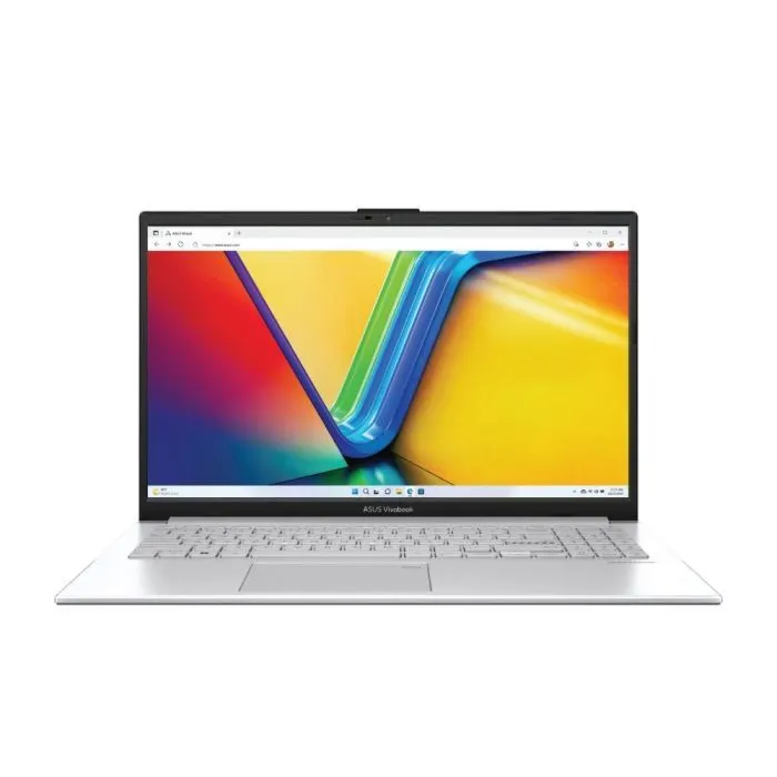 Ноутбук ASUS Vivobook Go 15 E1504FA-BQ2836 (90NB0ZR1-M04KD0) изображение 2