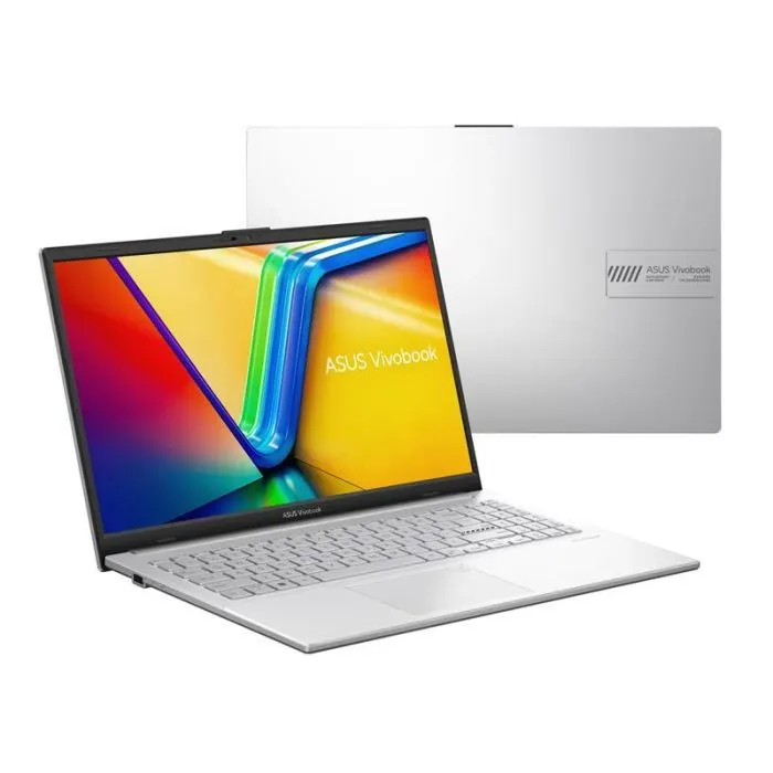 Ноутбук ASUS Vivobook Go 15 E1504FA-BQ2836 (90NB0ZR1-M04KD0) изображение 4