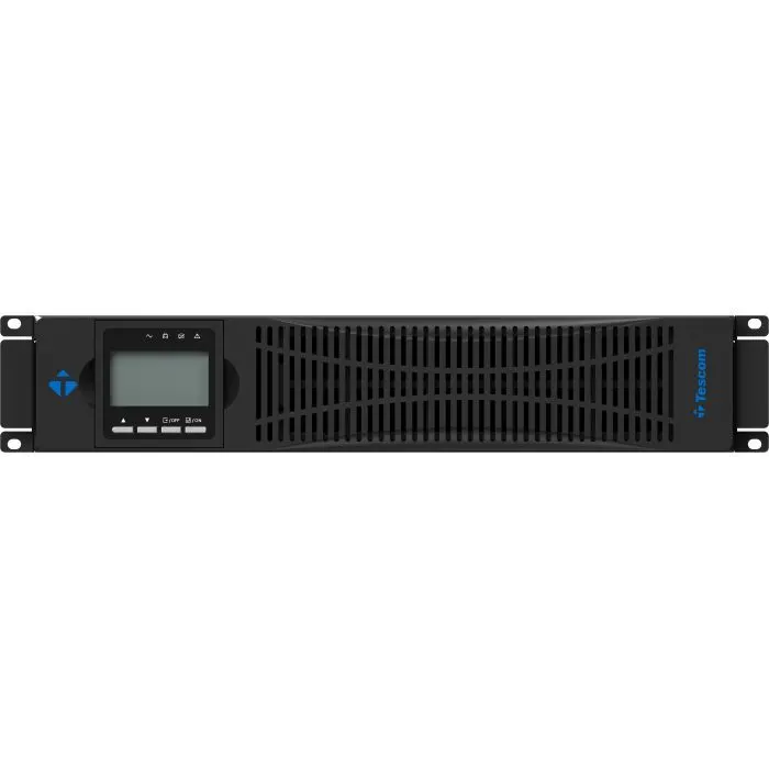 Источник бесперебойного питания Tescom Neoline 3000RT 3kVA 2.7kW (NEO103RT) изображение 2
