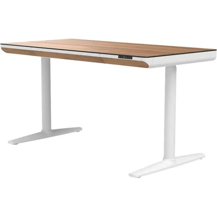 Комп'ютерний стіл OfficePro з електрорегулюванням висоти, ODP1470LWW (ODP1470LWW)