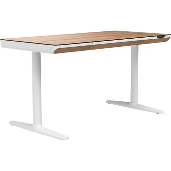Комп'ютерний стіл OfficePro з електрорегулюванням висоти, ODP1470LWW (ODP1470LWW) зображення 3