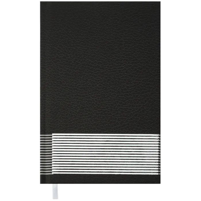 Тижневик Buromax недатований PARALLEL, A6, синій, 288 сторінок (BM.2607-02)