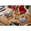 Конструктор LEGO Star Wars Песчаный вездеход Offworld и мадхорн (75453-) изображение 10