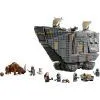 Конструктор LEGO Star Wars Песчаный вездеход Offworld и мадхорн (75453-) изображение 2
