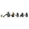 Конструктор LEGO Star Wars Песчаный вездеход Offworld и мадхорн (75453-) изображение 4
