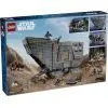 Конструктор LEGO Star Wars Песчаный вездеход Offworld и мадхорн (75453-) изображение 9