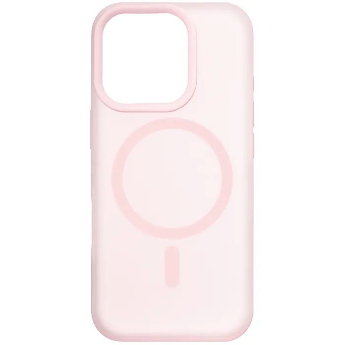 Чехол для мобильного телефона Armorstandart Mystiq MagCase Apple iPhone 16 Pro Blue (ARM91579)