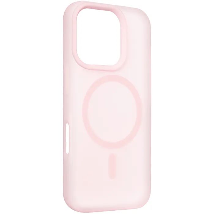 Чехол для мобильного телефона Armorstandart Mystiq MagCase Apple iPhone 16 Pro Blue (ARM91579) изображение 2