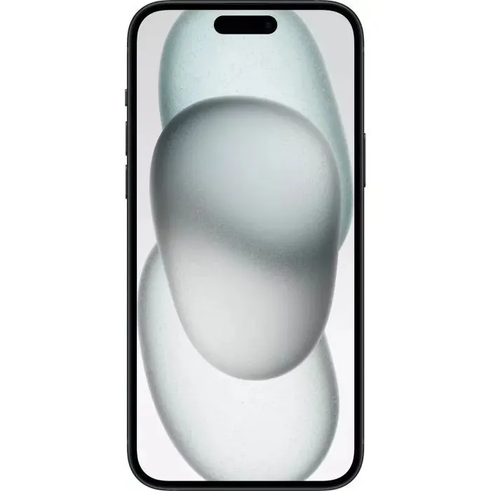 Мобильный телефон Apple iPhone 15 128Gb (Grade A) Black USED (iP15__12Blk_A) изображение 2