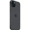 Мобильный телефон Apple iPhone 15 128Gb (Grade A) Black USED (iP15__12Blk_A) изображение 3