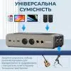 Аудіоінтерфейс Boya BY-AM4 зображення 11