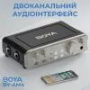 Аудіоінтерфейс Boya BY-AM4 зображення 5