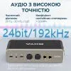 Аудіоінтерфейс Boya BY-AM4 зображення 8