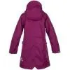 Куртка дитяча Huppa JANELLE 18020010 бордовий 80034 140 (4741468750217) зображення 2