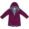 Куртка дитяча Huppa JANELLE 18020010 бордовий 80034 140 (4741468750217) зображення 4