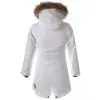 Пальто дитяче Huppa VIVIAN 1 12490120 білий 00020 122 (4741468739458) зображення 3