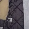Пальто дитяче Huppa VIVIAN 1 12490120 білий 00020 122 (4741468739458) зображення 7