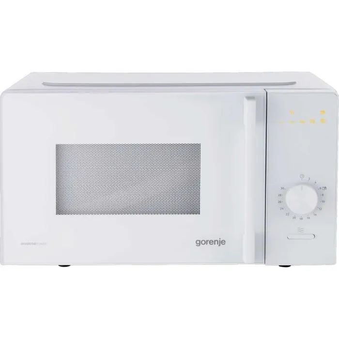 Микроволновая печь Gorenje MO20E1W15 изображение 2