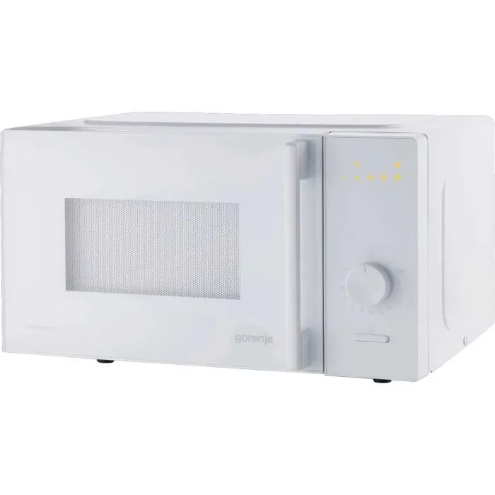 Микроволновая печь Gorenje MO20E1W15 изображение 3