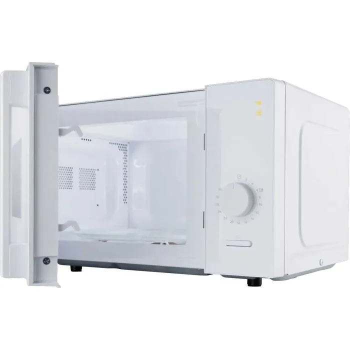 Микроволновая печь Gorenje MO20E1W15 изображение 4