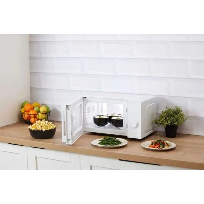 Микроволновая печь Gorenje MO20E1W15 изображение 5