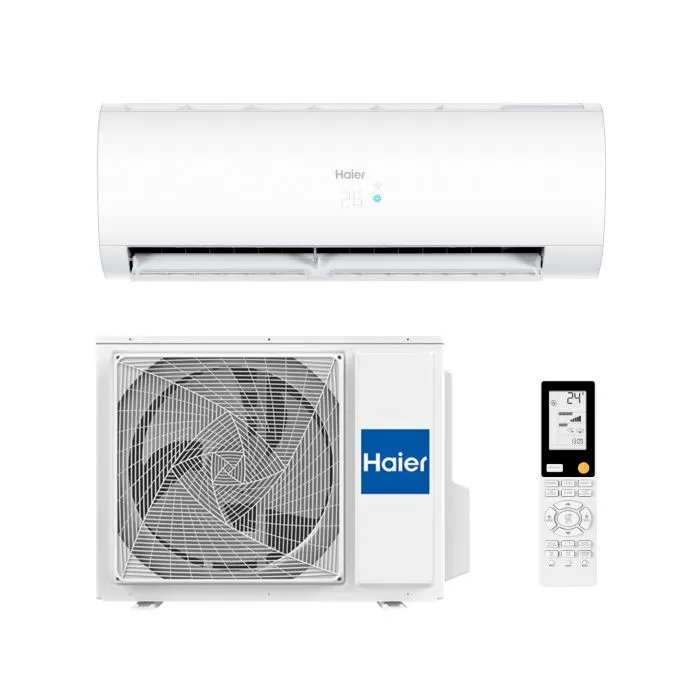 Кондиціонер Haier AS35PBUHRA/1U35YEUFRA
